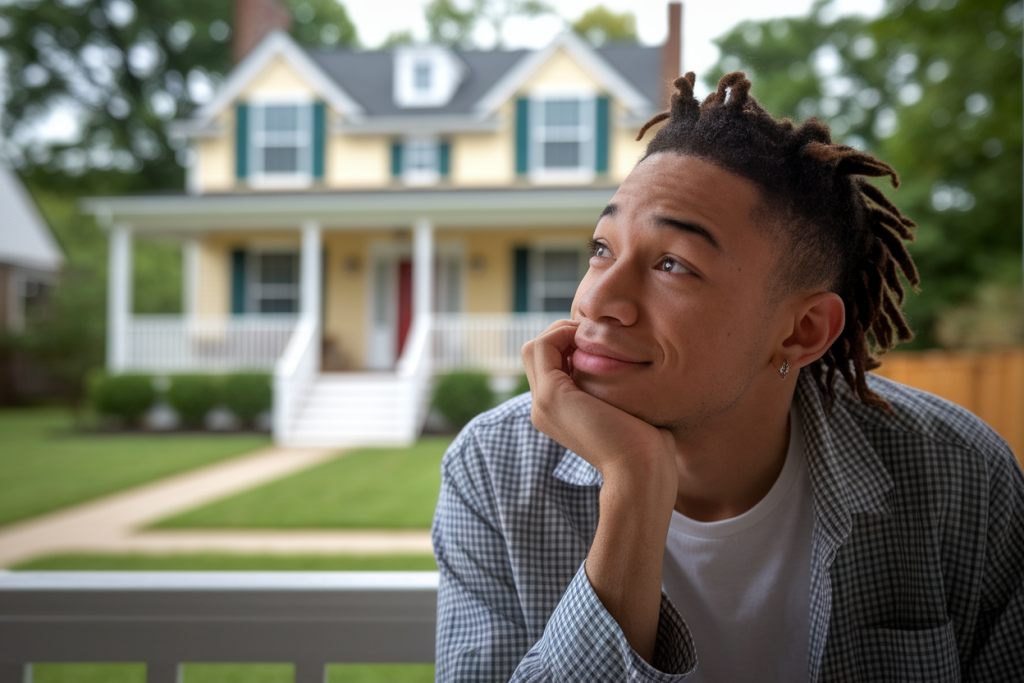 Retourner Vivre Chez Ses Parents : 5 Conseils Pour Réussir Cette Transition à Tout Âge