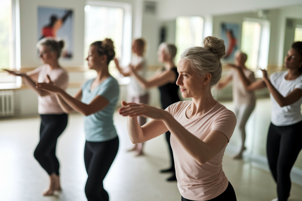 Danse Thérapie : Bienfaits et Applications avec un Thérapeute Spécialisé
