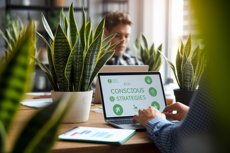 Économie Responsable : Définition et Principes pour Entreprises Durables