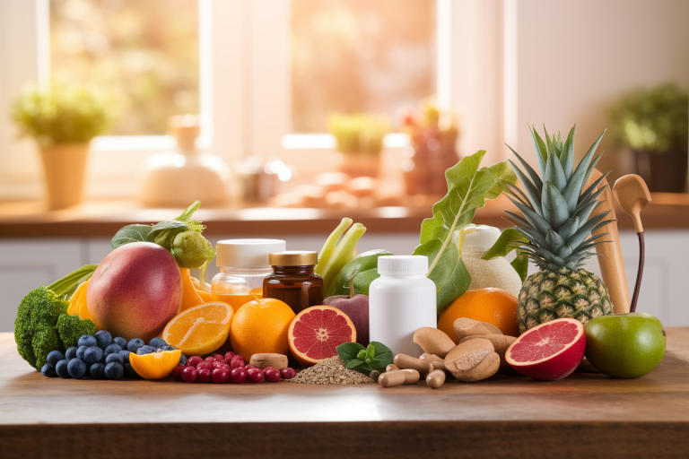 Meilleures Vitamines Contre la Fatigue : Quelles Solutions Choisir pour Retrouver votre Énergie