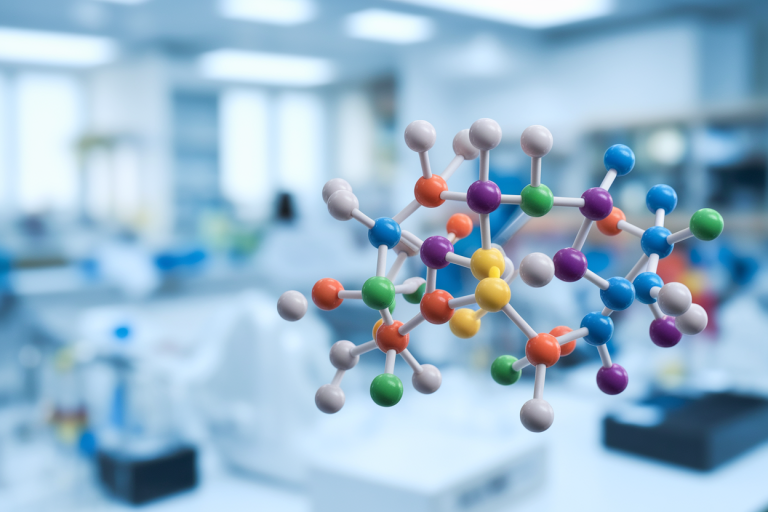 Acide Aminé : Définition, Types et Rôles Essentiels