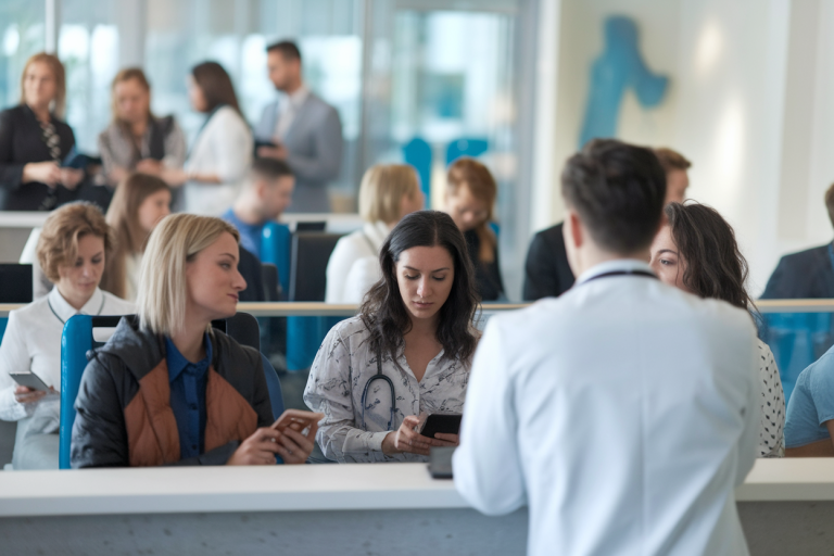 Dermatologue Sans Rendez-Vous : Comment Consulter Rapidement en Dermatologie