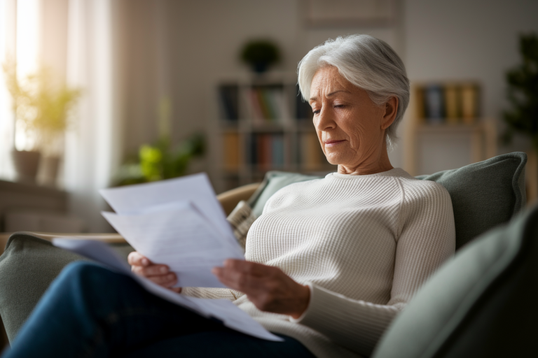 Quelles Aides pour les Retraités Non Imposables : Avantages et Dispositifs