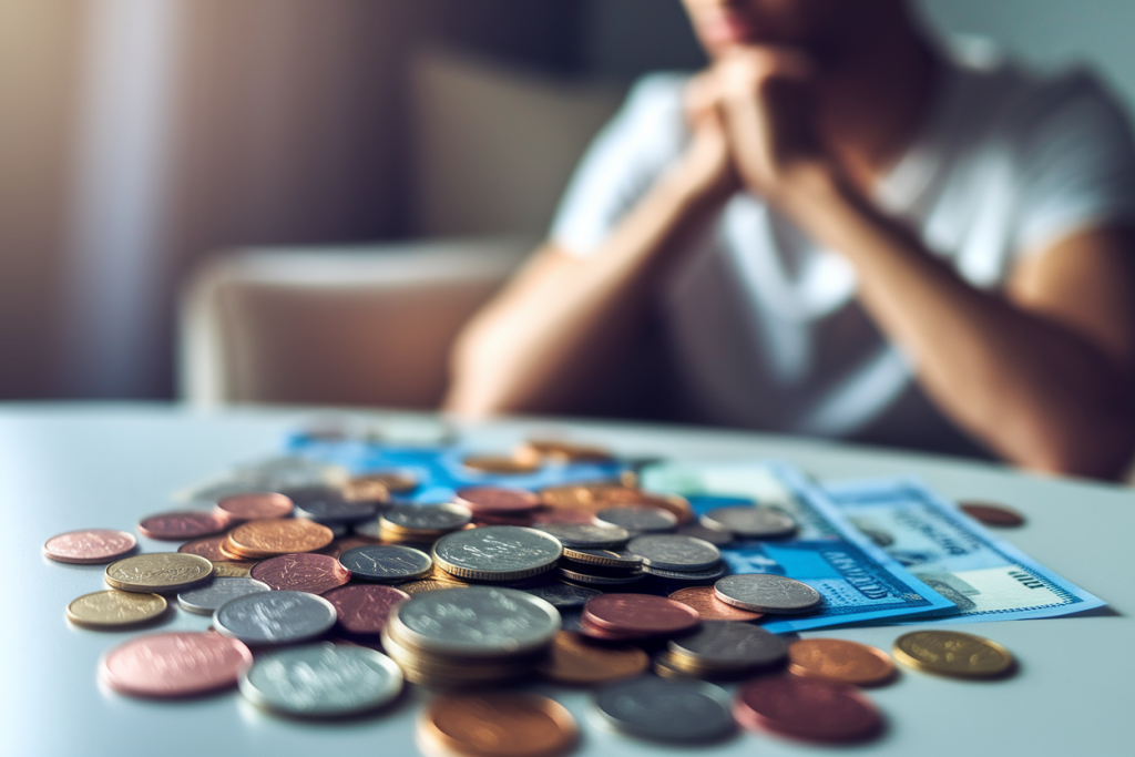Le Rapport à l'Argent : Comment Il Révèle Votre Personnalité