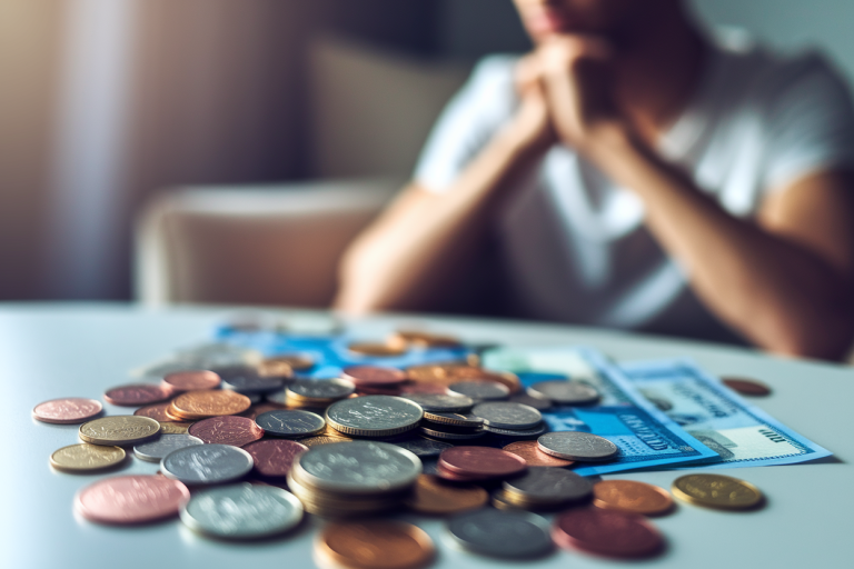 Le Rapport à l'Argent : Comment Il Révèle Votre Personnalité