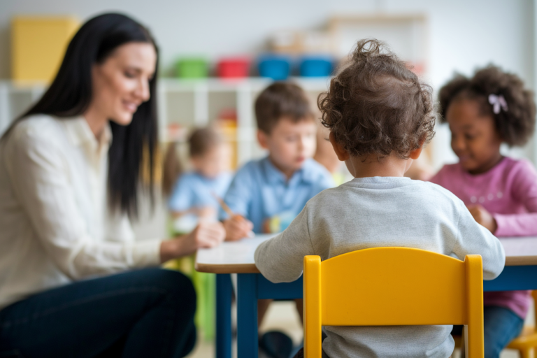 Hypersensibilité Chez l'Enfant : Comment l'Aider à l'École et à l'Adolescence