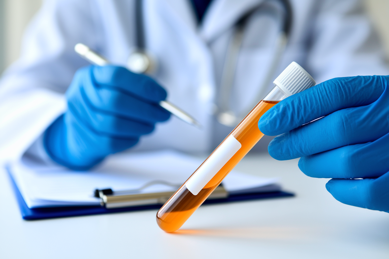 Combien de Temps la Cortisone Reste dans le Corps : Durée dans les Urines et Limites d'Utilisation