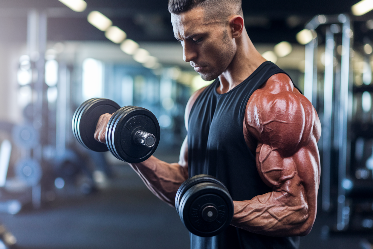 Types de Contractions Musculaires : Isométrique et Autres Mécanismes Expliqués