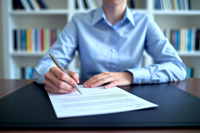 Lettre de Demande de Soutien : Modèles et Conseils pour Convaincre