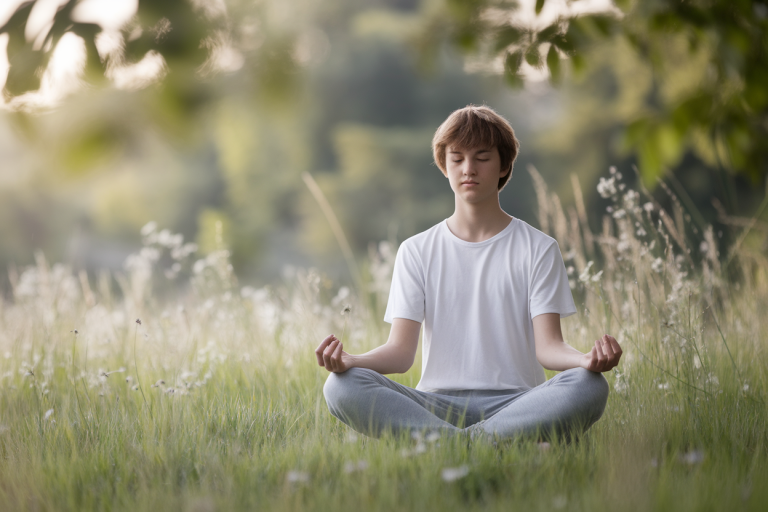 Relaxation Adolescent : 7 Techniques Efficaces pour les Ados Stressés