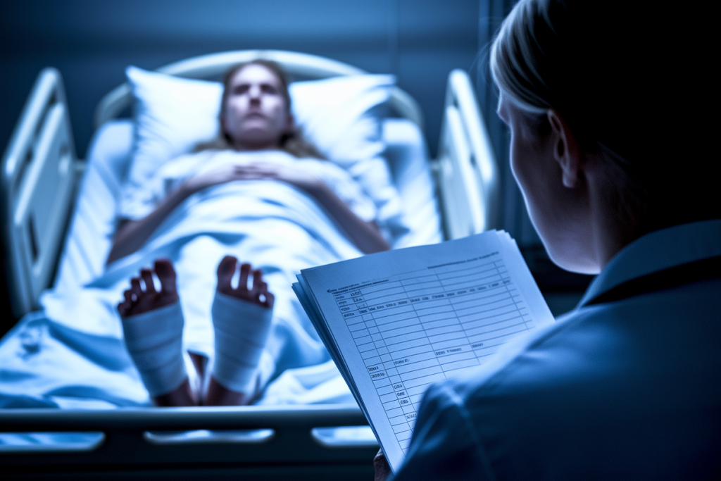 Échec Opération Hallux Valgus : Causes et Solutions aux Séquelles