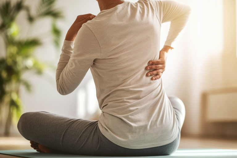 Hernie Foraminale : Symptômes et Solutions pour Mieux Vivre