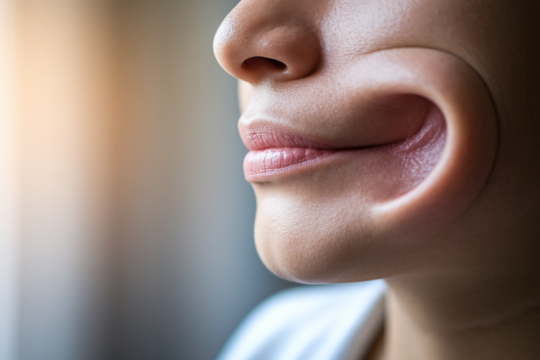 Rétrognathie Mandibulaire : Causes, Symptômes et Traitements Efficaces