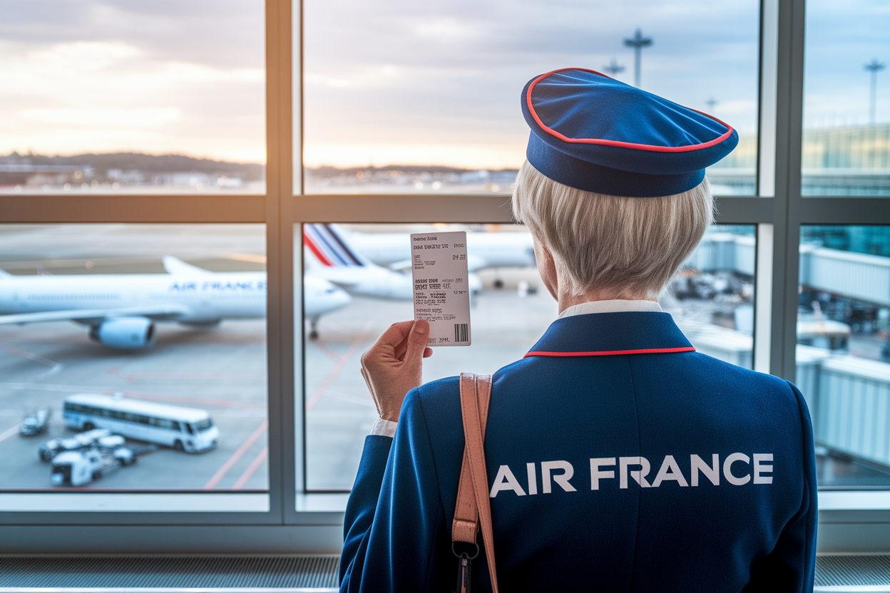 ancien-employe-air-france-billet-avions