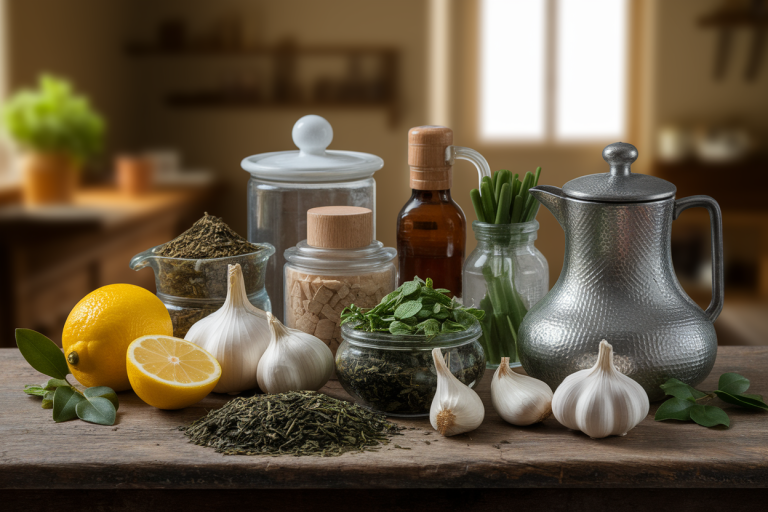 citron-ail-the-vert-table-bois