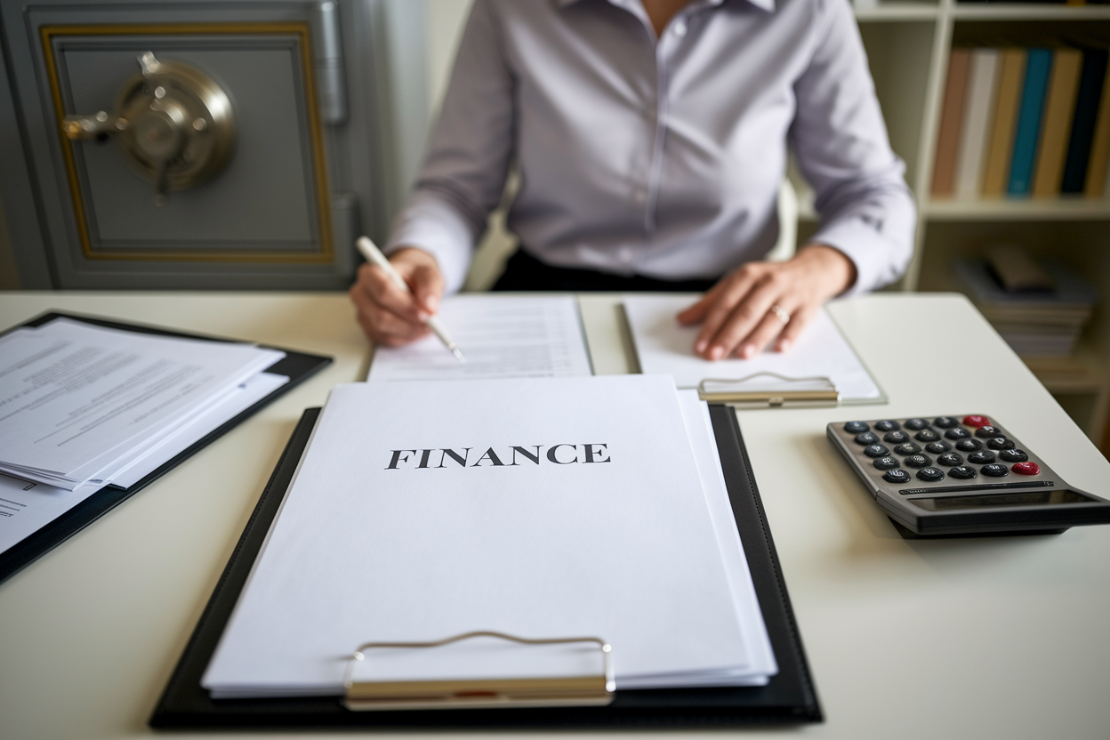 personne-agee-bureau-documents-calculatrice