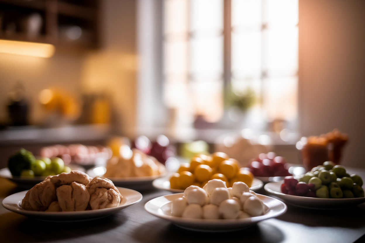 table-aliments-ecartes-cuisine-lumineuse