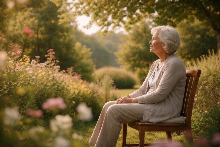 personne-agee-jardin-ensoleille-horizon