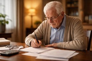 Dossier APA : Comment le Remplir et l&rsquo;Envoyer ?