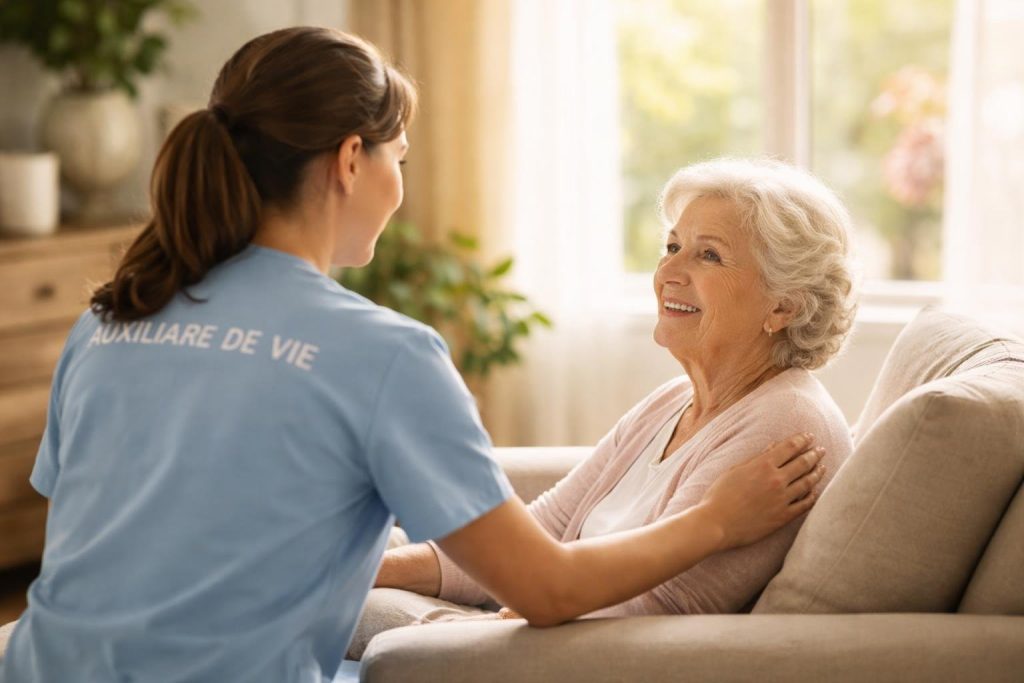 auxiliaire-vie-aidant-personne-agee