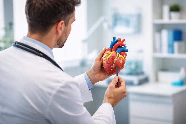medecin-stethoscope-modele-coeur-cabinet