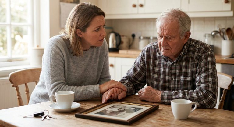 Troubles de la mémoire chez un parent : les premiers signes et quand consulter
